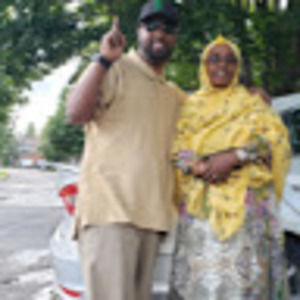 Meet your Posher, Ali